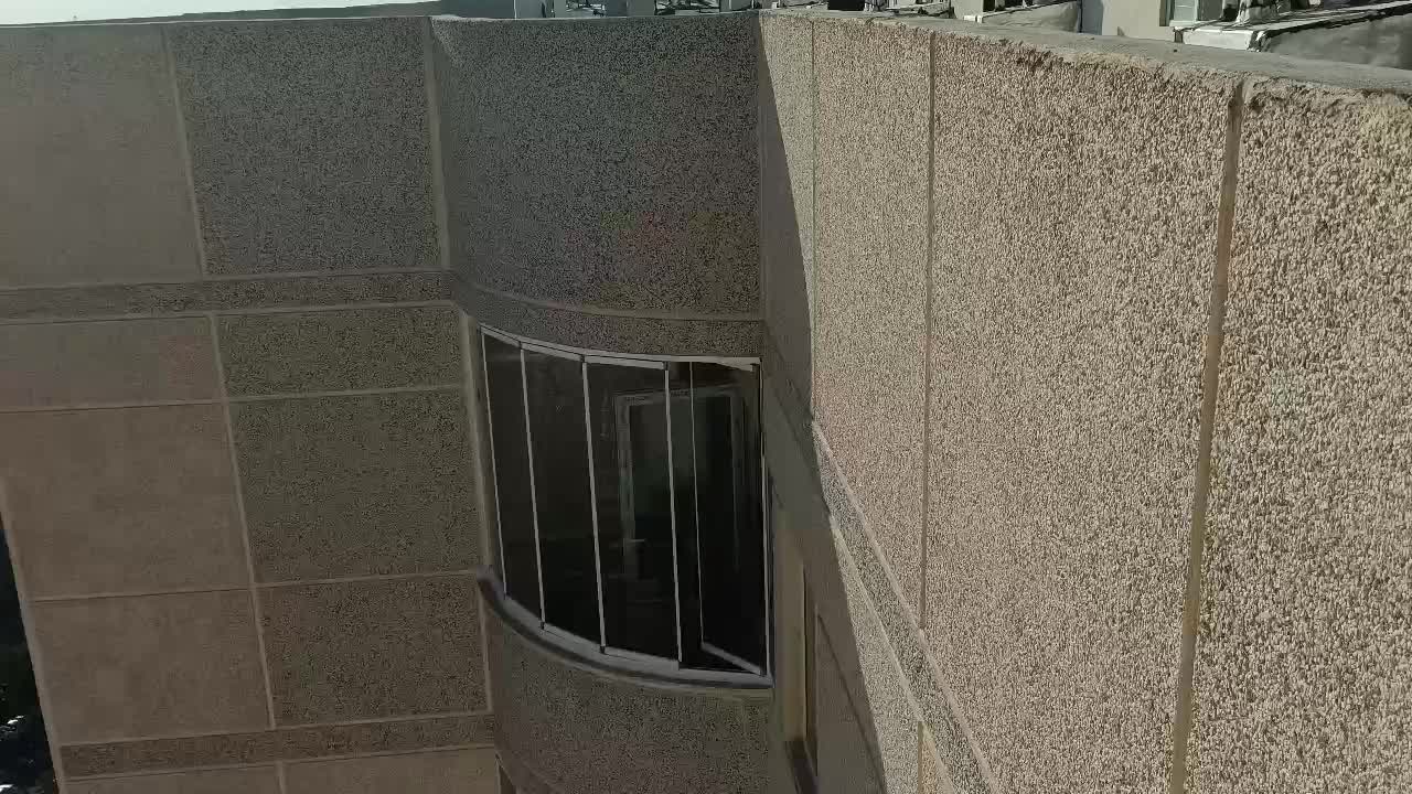 شیشه ریلی جمعشو ،جام بالکن|خدمات پیشه و مهارت|بابل, |دیوار