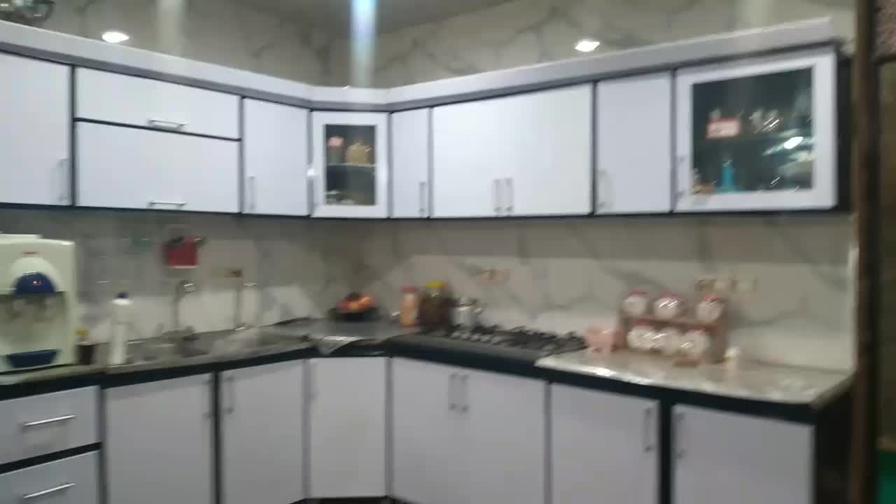 کابینت تمام فلزجنس درجه یک و محکم|مصالح و تجهیزات ساختمان|وحدتیه, |دیوار