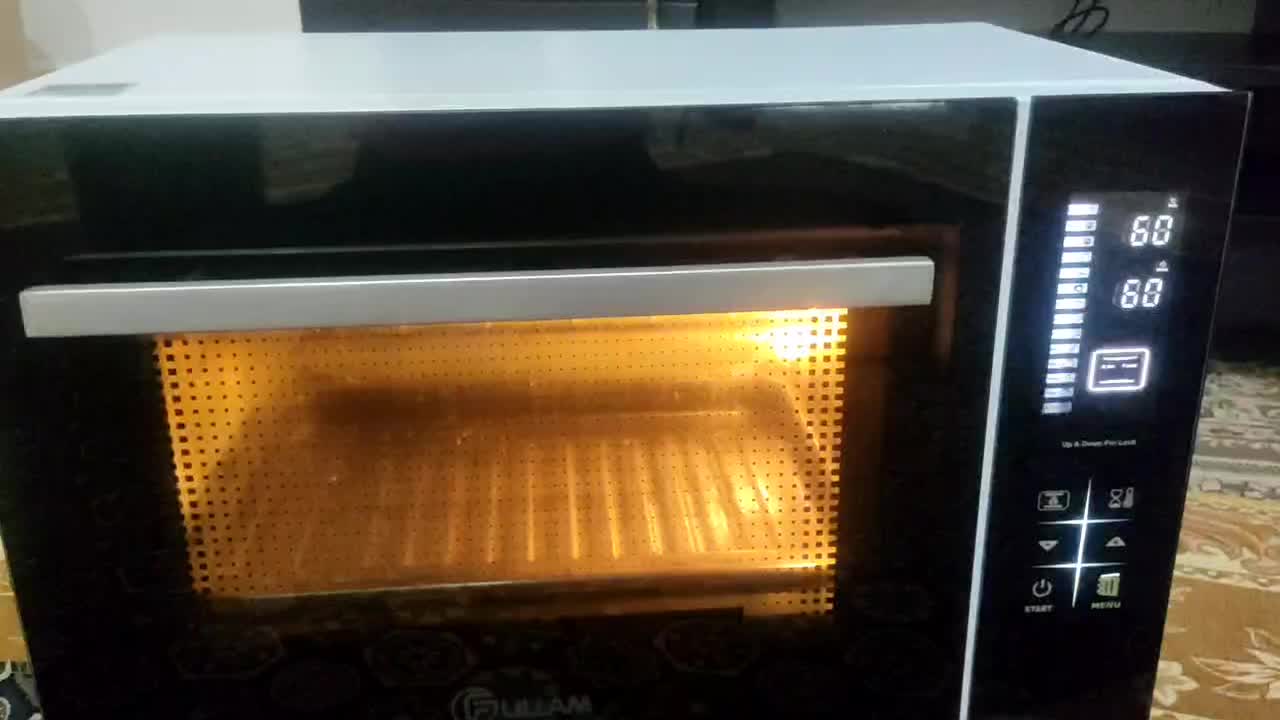 آوان تستر|اجاق گاز و لوازم برقی پختوپز|خرمآباد, |دیوار