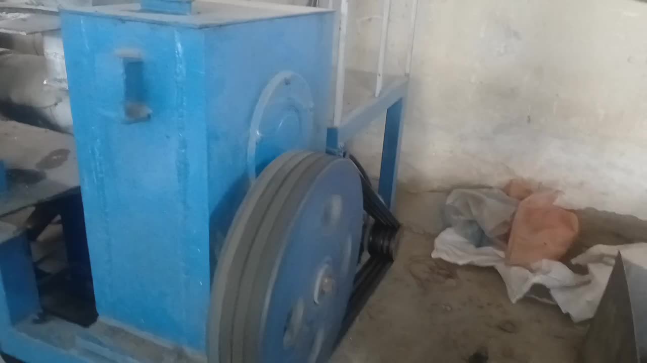 گرانول پی وی سی مرغوب جهت شلنگ و کابل|عمده‌فروشی|قرچک, امین آباد|دیوار