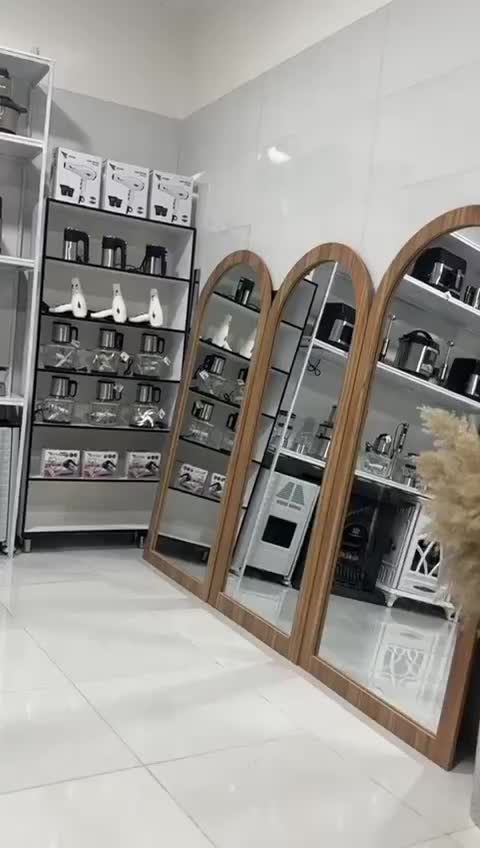 آینه قدی عمده و تک|آینه|کوهدشت, |دیوار