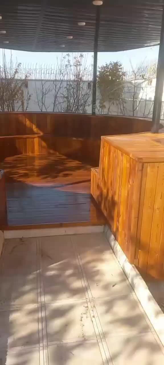 فروش و نصب ترموود .لمبه ،پله|خدمات پیشه و مهارت|دماوند, گیلاوند|دیوار