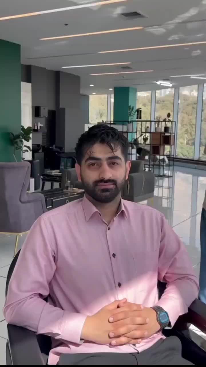 اصلاح در منزل و خدمات تخصصی داماد|خدمات آرایشگری و زیبایی|تهران, نیاوران|دیوار
