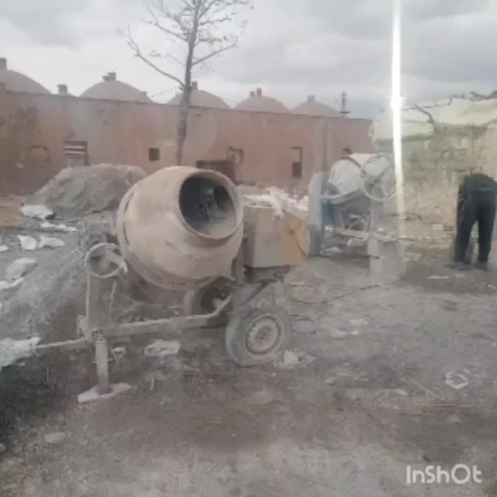 تک موزاییک، جدول،اقساط ببر ساختمونت نیمه کار نمونه|مصالح و تجهیزات ساختمان|کرمان, |دیوار