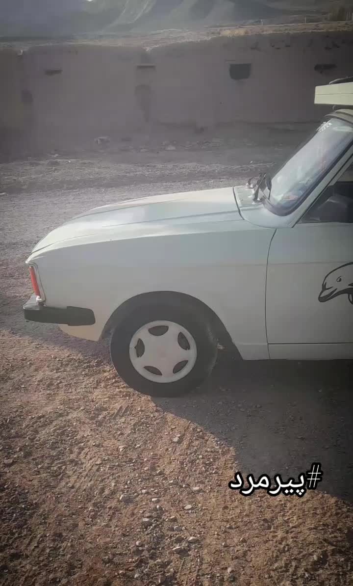 مدل۸۶|خودرو سواری و وانت|شیروان (خراسان), |دیوار