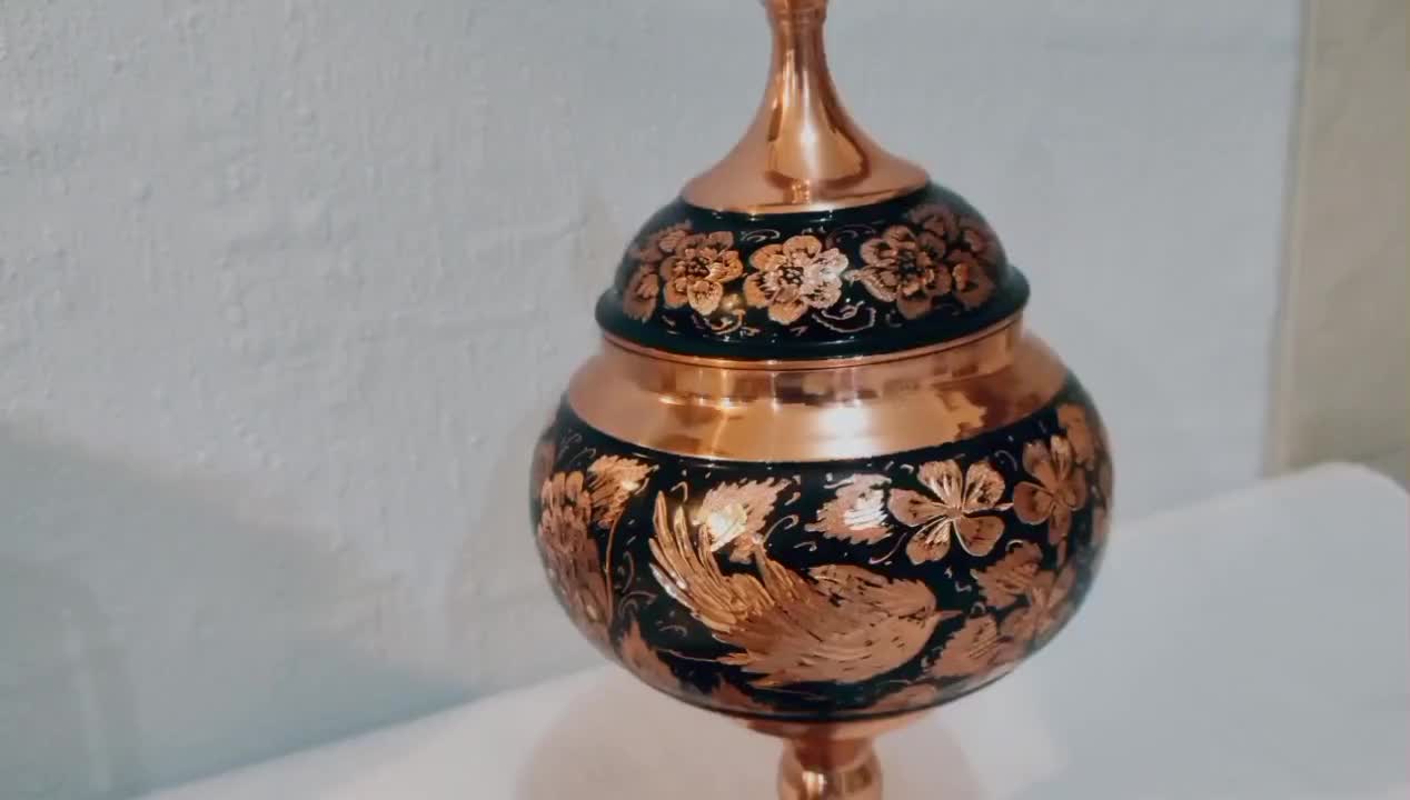 شیرینی خوری.شکلات خوری.قندان.گلدان.الماس|صنایع دستی و سایر لوازم تزئینی|اصفهان, شیخ اشراق|دیوار