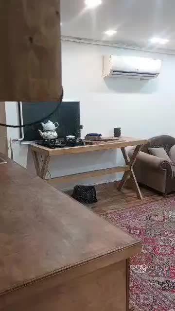 سوییت استخردار .بلوار امام رضا|اجارهٔ کوتاهمدت ویلا و باغ|لاهیجان, گلستان|دیوار