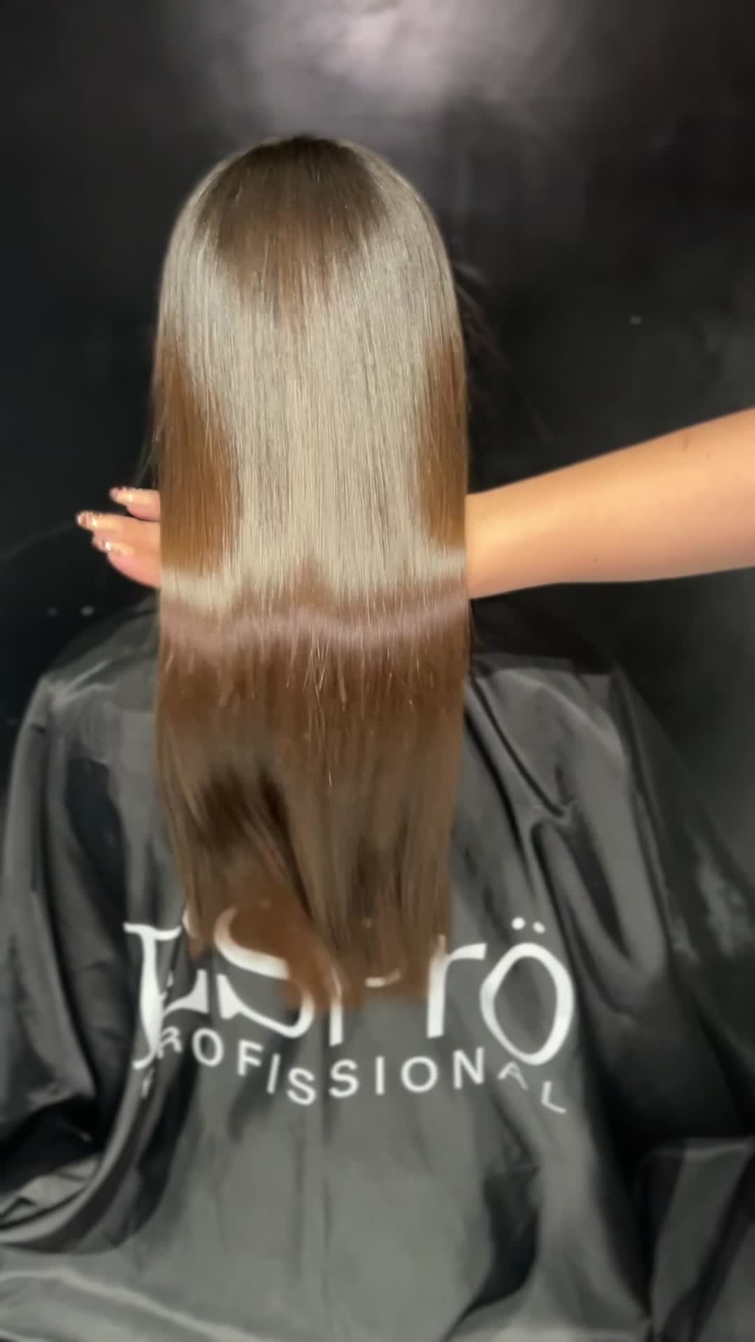 احیای مو با نانو پروتئین|خدمات آرایشگری و زیبایی|شاهین‌شهر, خانه کارگر|دیوار