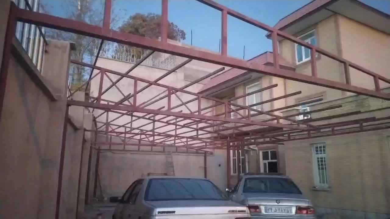 سبک سازی و سقف شیروانی|خدمات پیشه و مهارت|سنندج, |دیوار