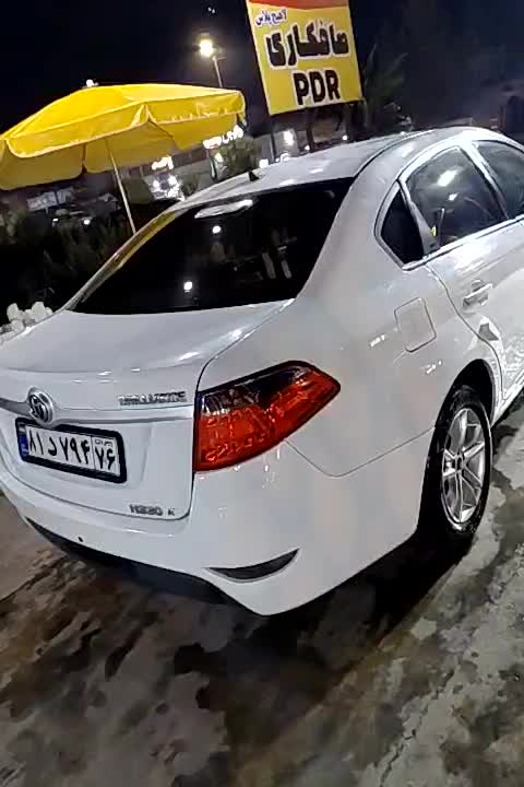 برلیانس ۳۳۰|خودرو سواری و وانت|رشت, منظریه|دیوار