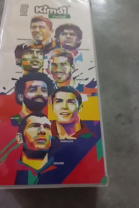 کیمدی همراه با مینی فیگو و برچسب|کلکسیون و سرگرمی|کوهدشت, |دیوار