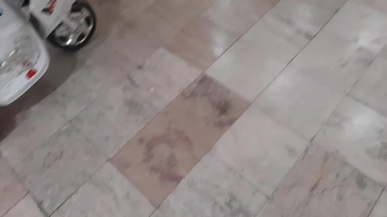 موتور شارژی|اسباب‌بازی بچه|کرج, شهرک بنفشه|دیوار