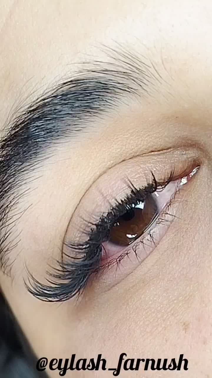 آموزش اکستنشن مژه|خدمات آموزشی|شوشتر, |دیوار