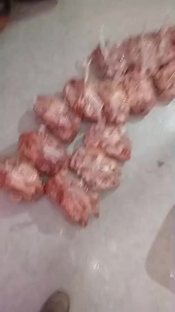 اسکلت مرغ و بوقلمون گوشتی|خوردنی و آشامیدنی|دماوند, دماوند|دیوار