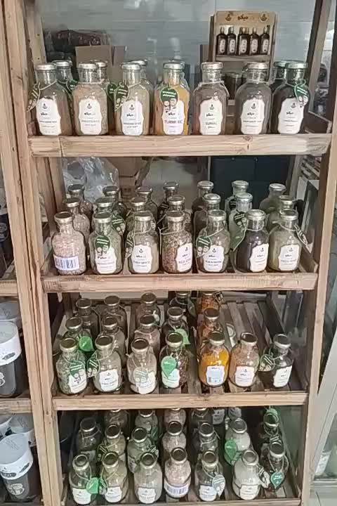 دنیای ادویه تنوع قاره ای|خوردنی و آشامیدنی|قطور, |دیوار