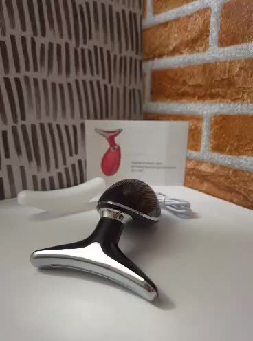 دستگاه ماساژور ولیفتینگ صورت|آرایشی، بهداشتی، درمانی|بومهن, |دیوار