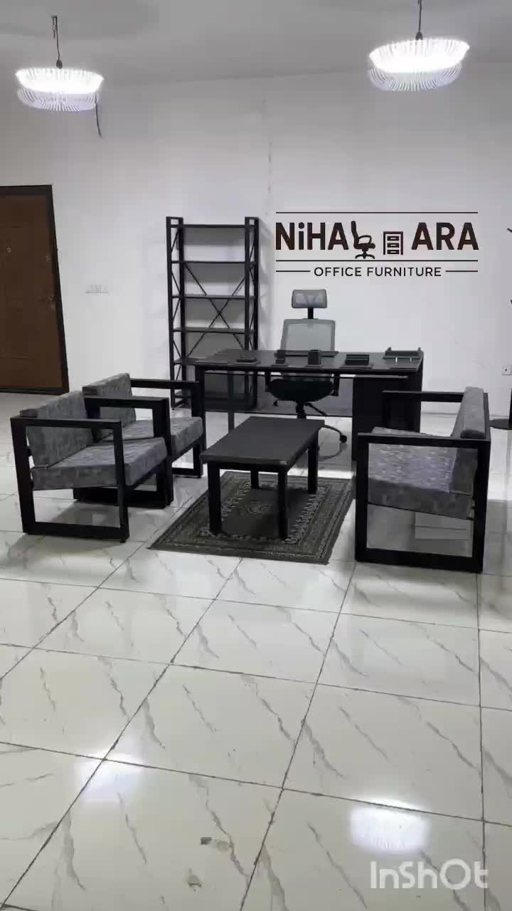 مبل اداری مستحکم میز زنبوری09652صندلی گودی کمر|مبلمان اداری|تهران, ستارخان|دیوار