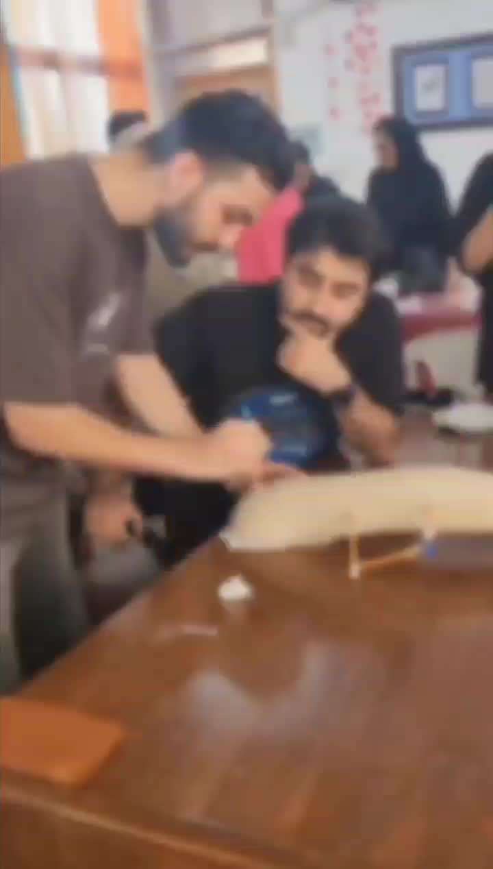 آموزش تزریقات و تکنسین داروخانه با مدرک معتبر|خدمات آموزشی|گرگان, |دیوار