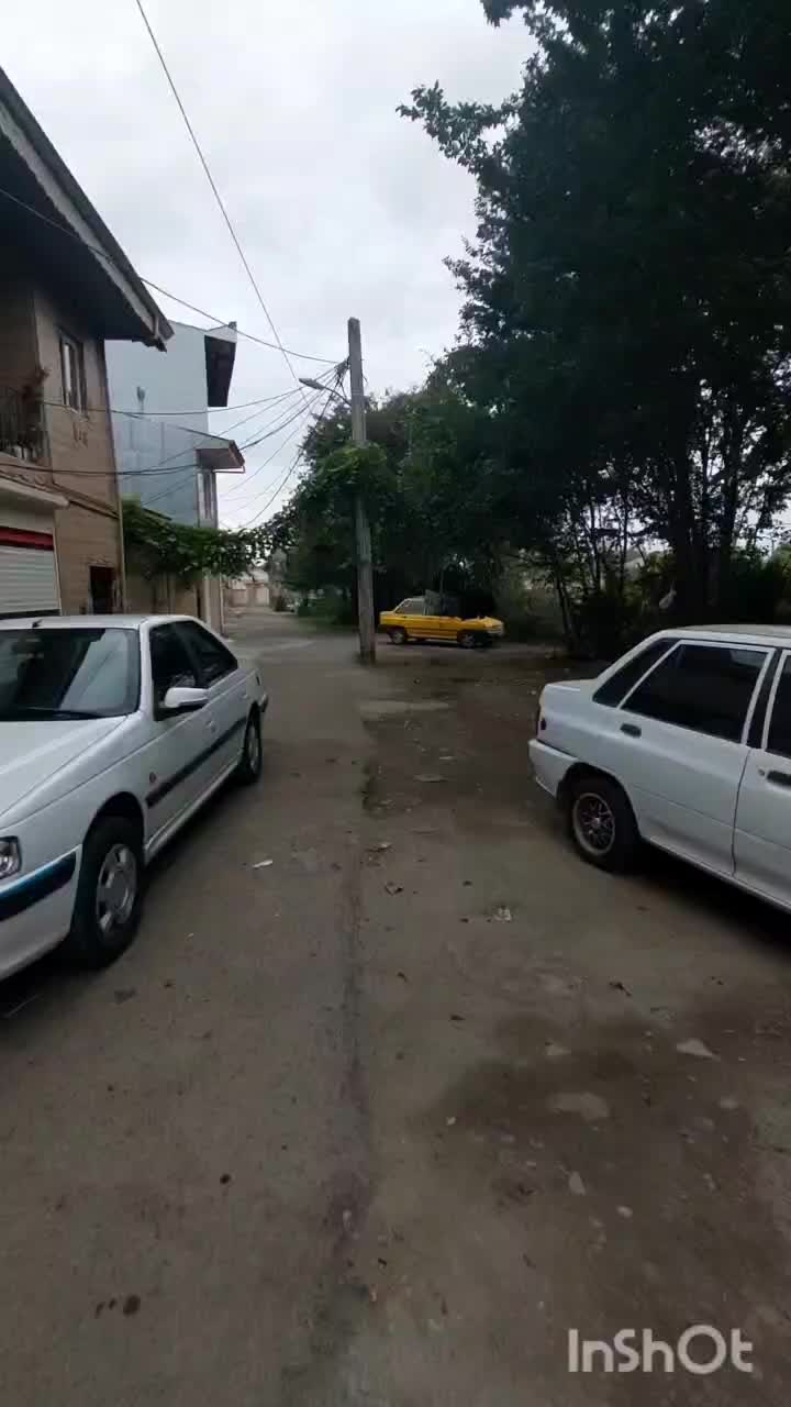 زمین ۲۱۴ متر مسکونی فروش فوری (شکاری) احمدگوراب|فروش زمین و ملک کلنگی|رشت, احمد گوراب|دیوار