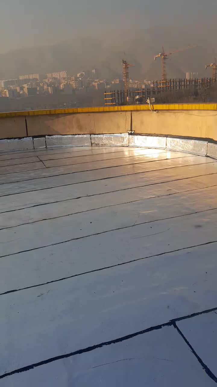 ایزوگام دلیجان ۳ لایه آسفالت قیروگونی سراسر تهران|خدمات پیشه و مهارت|تهران, بازار|دیوار