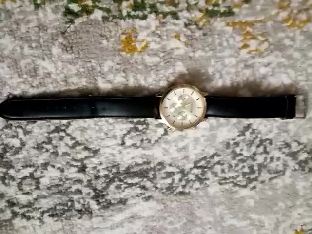 ساعت مچی مردانه ژاپنی سالم|ساعت|پاکدشت, پاکدشت (مامازند)|دیوار