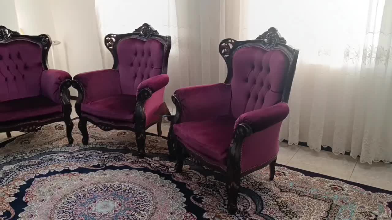 مبل و میز عسلی|مبلمان خانگی و میز عسلی|شهریار, شهرک شاهد|دیوار