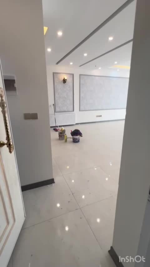 خانه ای زیبا در قلب خیابان امام رضا|فروش آپارتمان|مشهد, امام رضا (ع)|دیوار