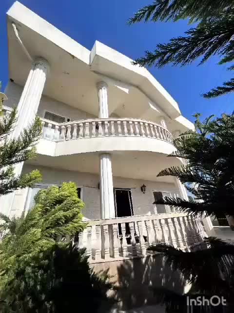 ویلا استخر دار دوبلکس بدون واسطه مستقیم با مالک|اجارهٔ کوتاه‌مدت ویلا و باغ|سرخرود, |دیوار
