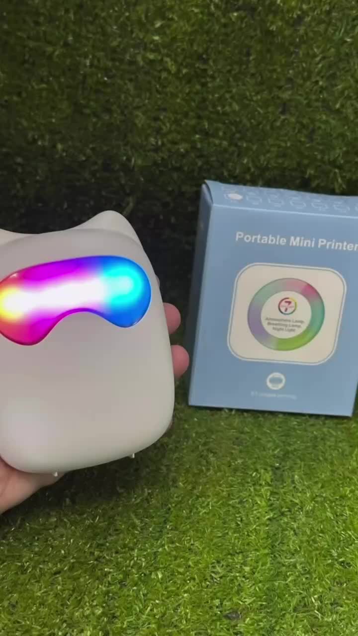 مینی پرینتر شارژی کیفیت بالا|پرینتر، اسکنر، کپی، فکس|تهران, جمال‌زاده|دیوار