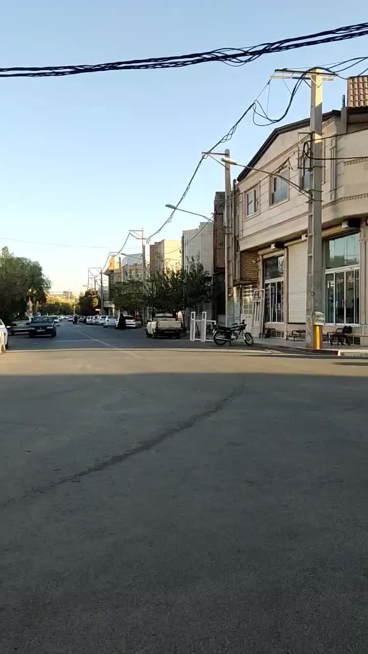167مترزمین بحر18متری بااجازه دوطبقه پروانه هنرستان|فروش زمین و ملک کلنگی|قم, حمام تالار|دیوار