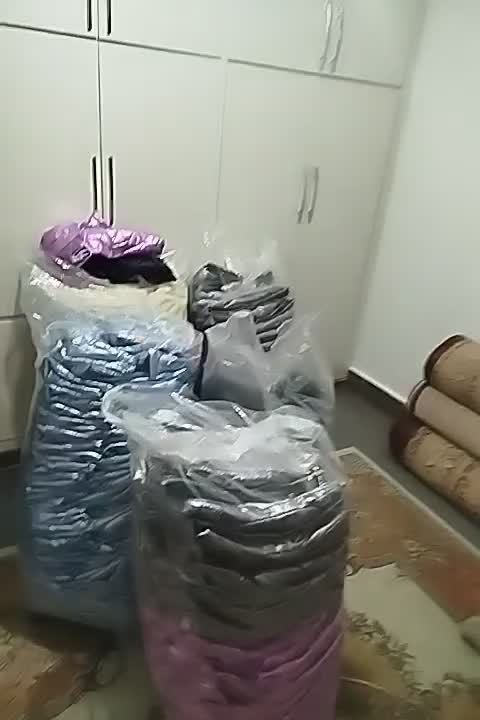 کاپشن بچه گانه و زنانه بصورت عمده با قیمت استثنایی|کفش و لباس بچه|گنبد کاووس, |دیوار