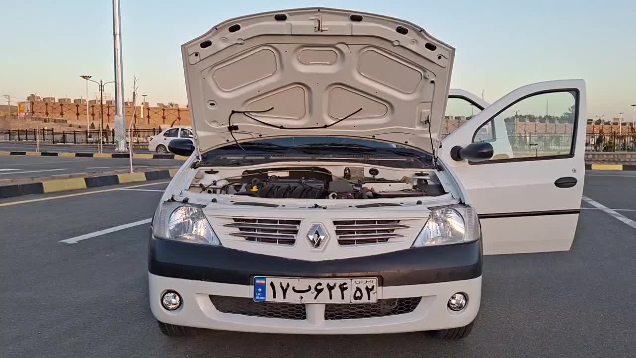 ال نود|خودرو سواری و وانت|بیرجند, |دیوار