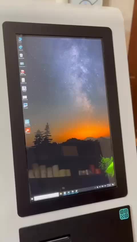 کیوسک سفارشگیر بایامکس|فروشگاه و مغازه|تهران, باغ فردوس|دیوار