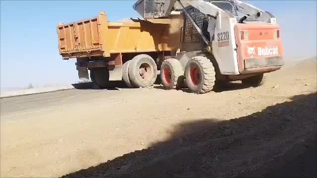 اجاره بابکت خاور|خدمات حمل و نقل|پاکدشت, پاکدشت (مامازند)|دیوار