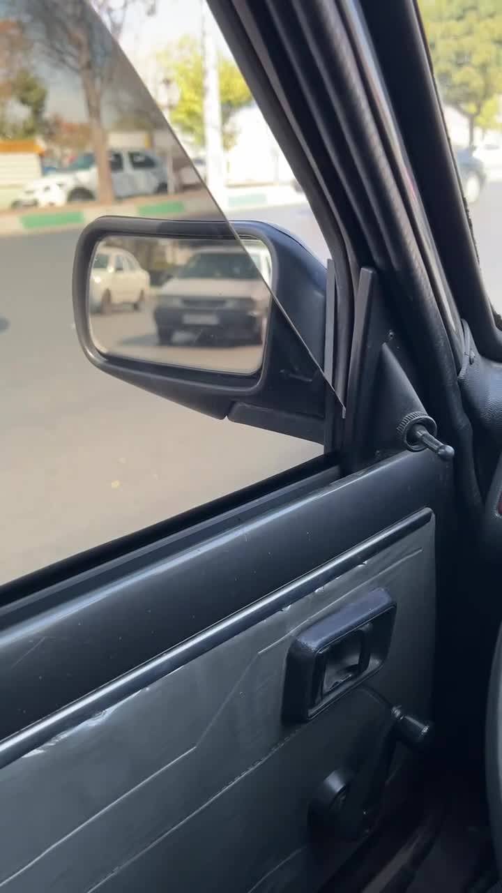 رنو پی کی ۸۱ فنی سالم سالم|خودرو سواری و وانت|تهران, خواجه نظام الملک|دیوار