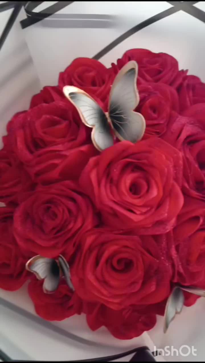 برای سفارش گل در خدمتیم|گل مصنوعی|خوی, |دیوار