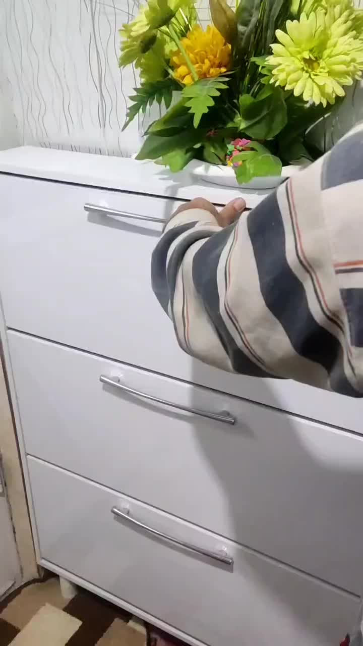 جاکفشی داشبوردی کمجا و جادار آپارتمانی|جاکفشی، کمد، دراور|کرمانشاه, |دیوار