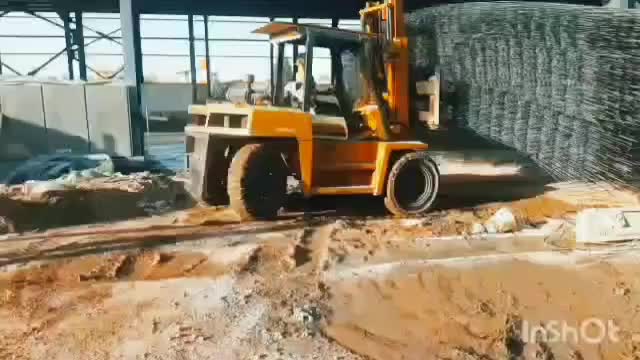 لیفتراک اجاره ای ۲تن الی ۱۰|خدمات حمل و نقل|اشتهارد, |دیوار