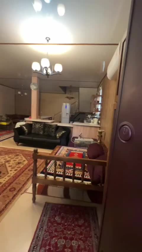 فروش ویلای دوبلکس در نیکنامده (لواسان بزرگ)|فروش خانه و ویلا|لواسان, |دیوار