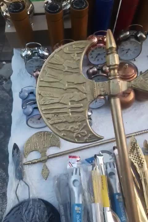 تبر|صنایع دستی و سایر لوازم تزئینی|رباط‌کریم, رباط‌کریم|دیوار