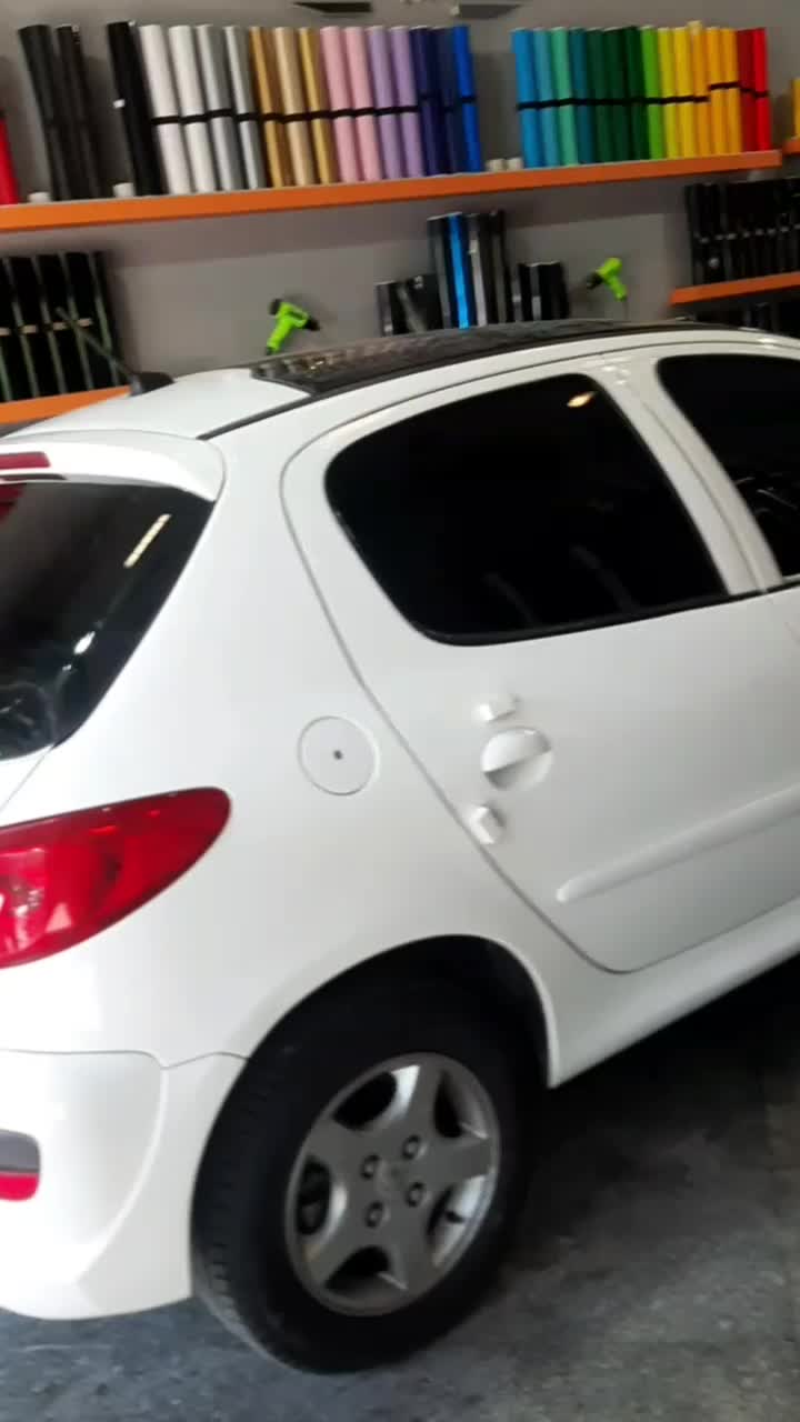 شیشه دودی تخصصی همراه با ضمانت|خدمات موتور و ماشین|مشهد, شهید مطهری|دیوار