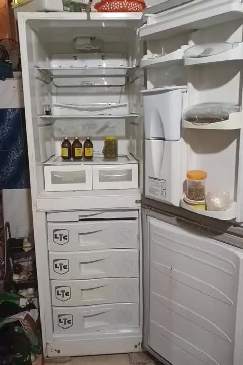 یخچال فریزر|یخچال و فریزر|شیراز, شهرک قمشه|دیوار