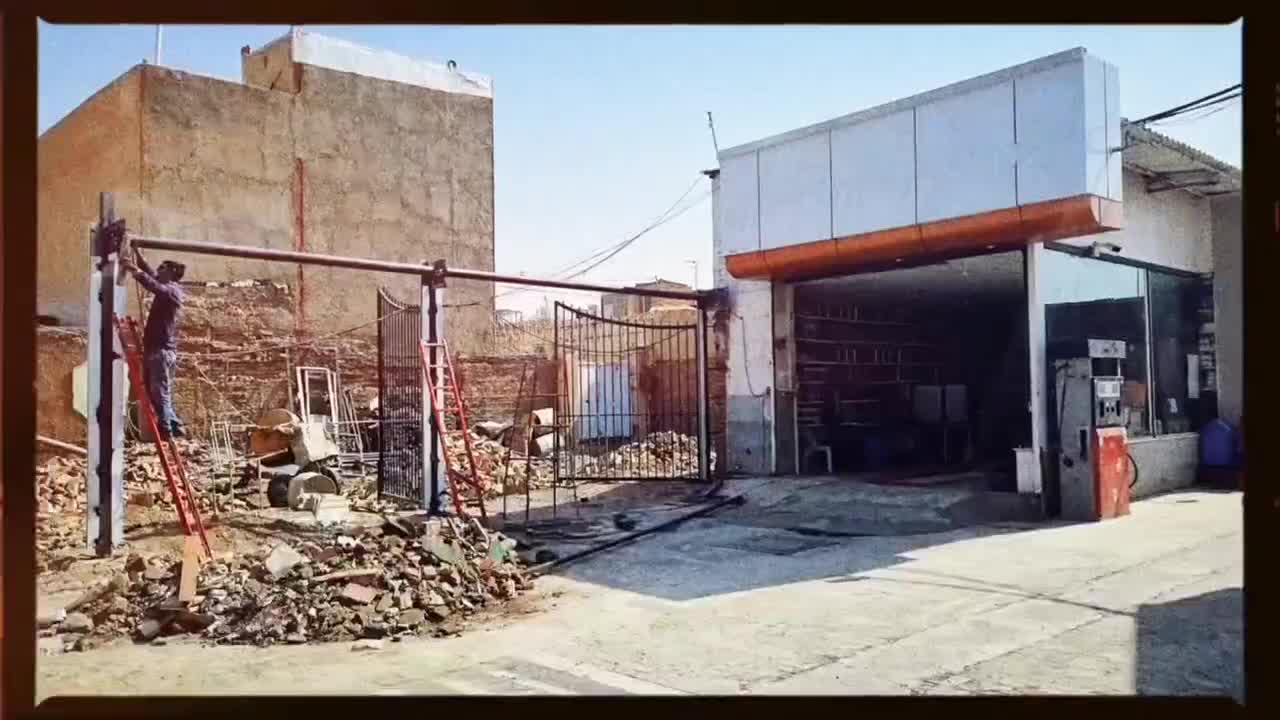 مرکز پخش ونصب کرکره برقی درب جکی|خدمات پیشه و مهارت|سبزوار, جهاد کشاورزی|دیوار