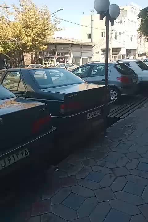 اردی‌مدل‌۸۵‌دوگانه‌‌بدون‌رنگ‌نقد‌اقساط|خودرو سواری و وانت|تبریز, |دیوار