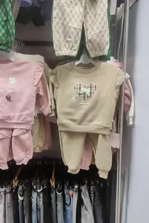 دو تیکه وارداتی ،بلوز و شلوار،دورس و شلوار 1 تا 6|کفش و لباس بچه|کرج, المهدی|دیوار