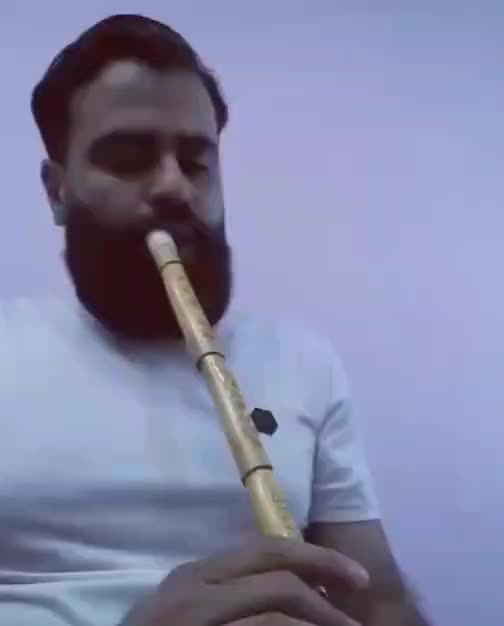 نی هفت بند دو مهر ویژه طرحدار و تنبک|سازهای بادی|شیراز, میدان قائم|دیوار