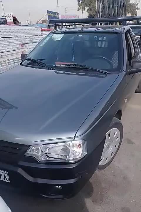 اریسان2 مدل 403|خودرو سواری و وانت|گلستان (تهران), |دیوار