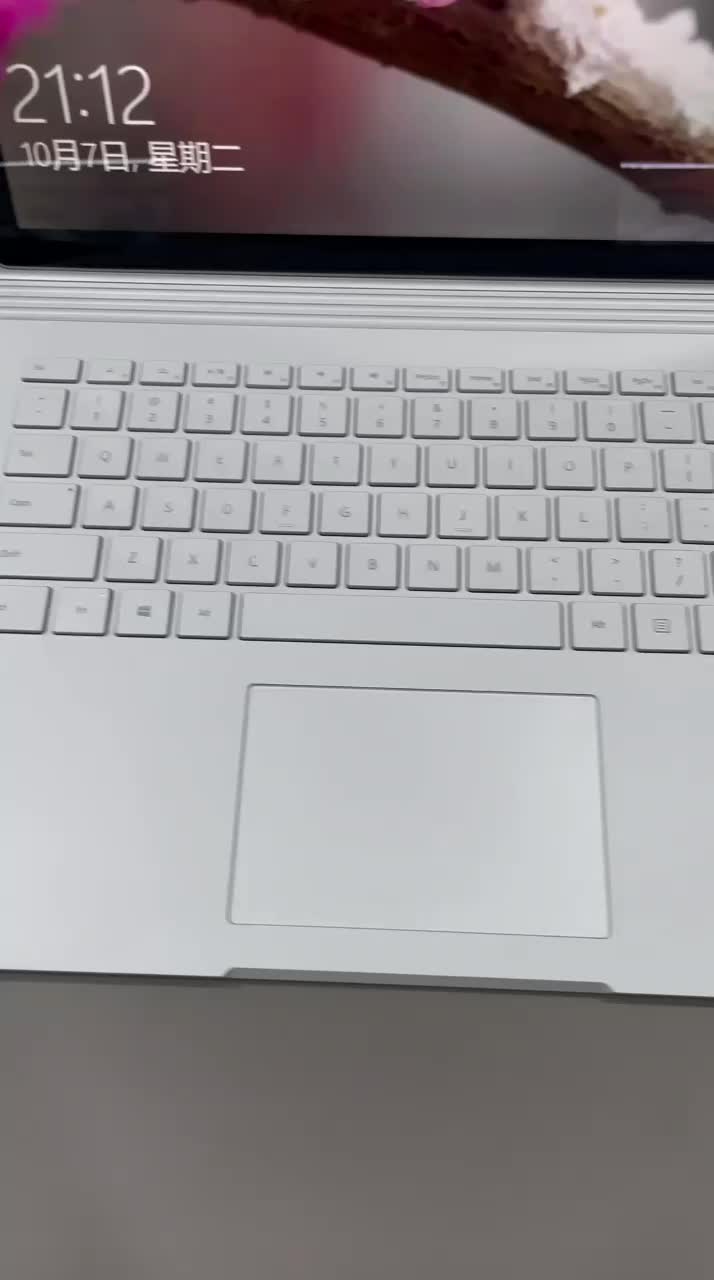 Surface Book 1 اوپن باکس|رایانه همراه|تهران, آبشار تهران (دریاچه)|دیوار