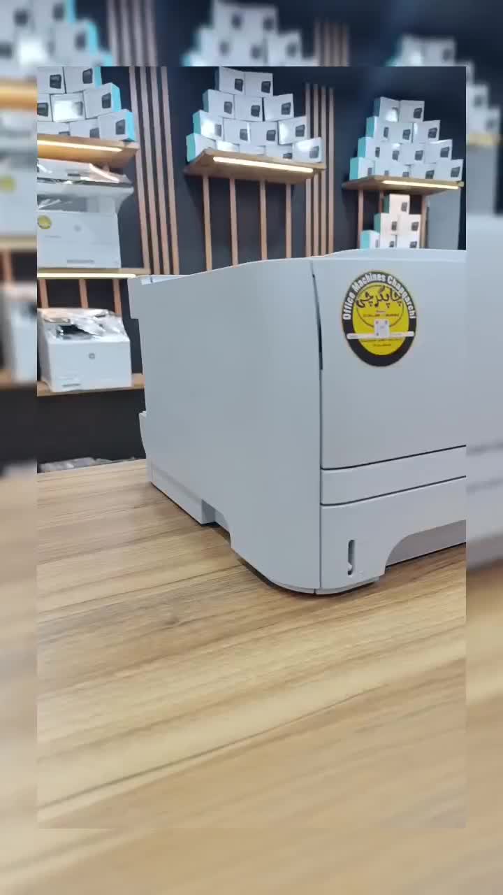 پرینتر لیزری سیاه سفید hp2035،کافی نت،اداری،قسطی|پرینتر، اسکنر، کپی، فکس|کرج, اصفهانیها|دیوار