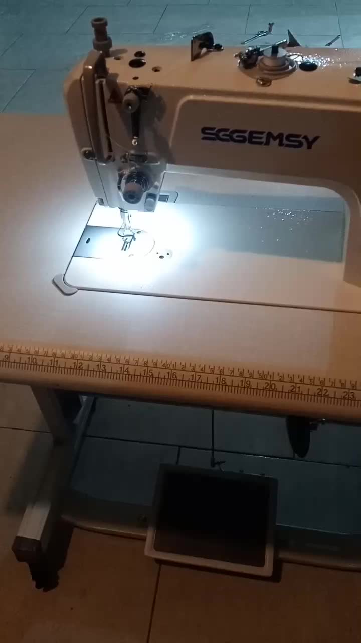 فروش چرخ خیاطی راسته وسردوز با 5 سال گارانتی|لوازم خیاطی و بافتنی|دیواندره, |دیوار